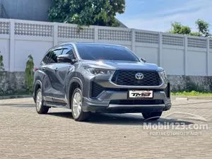 2024 Toyota Kijang Innova Zenix 2.0 V (Non Premium Color) MPV