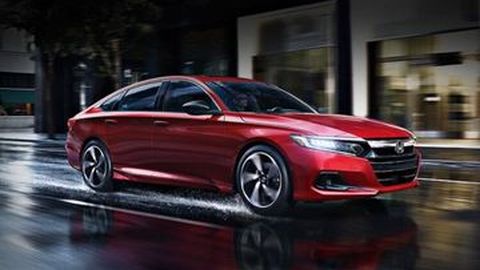 Honda Mendukung Kebijakan Subsidi Mobil Listrik Demi Tujuan Emisi Nol