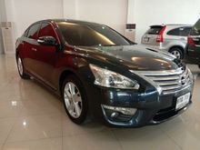 2017 Nissan Teana 2.0 (ปี 13-16) XL Sedan