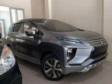 2017 Mitsubishi Xpander 1.5 ULTIMATE Wagon