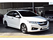 2015 Honda City 1.5 (ปี 14-18) SV i-VTEC Sedan
