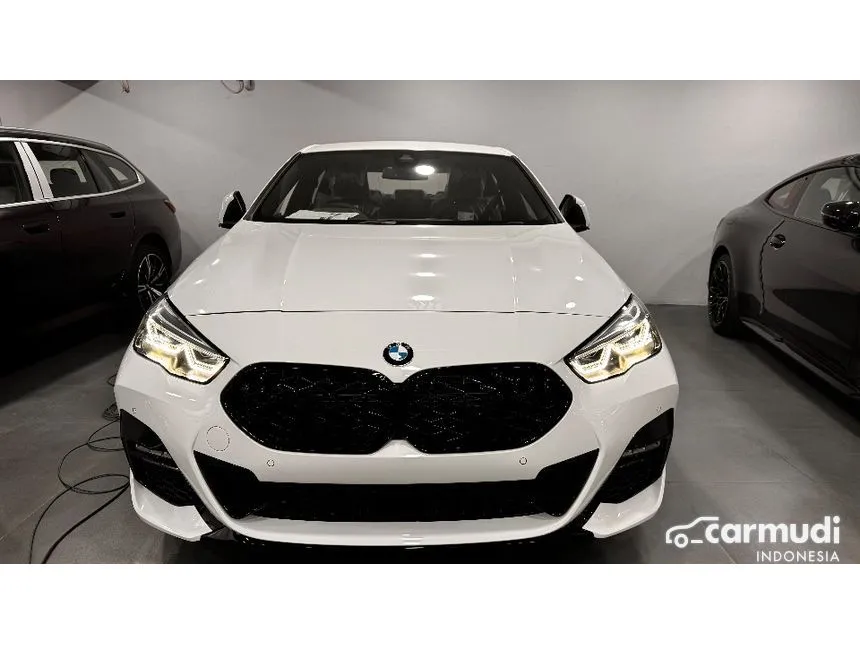 2024 BMW 218i M Sport Gran Coupe