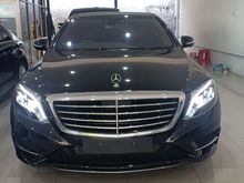 Mercedes-Benz S500 L 3.0