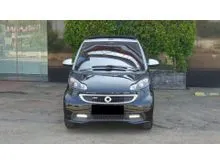 2013 smart fortwo 1.0 Passion Convertible CBU Facelift ANTIK