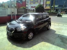 2014 Datsun GO 1.2 T Hatchback
