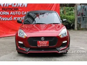 2019 Suzuki SWIFT 1.2 GL Hatchback