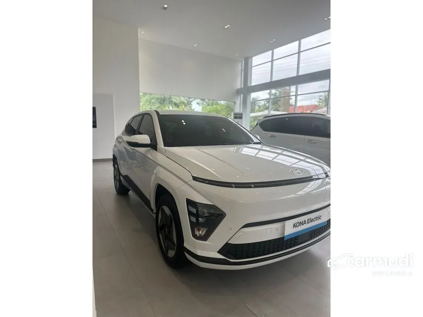 2024 Hyundai Kona Electric Prime Long Range Wagon