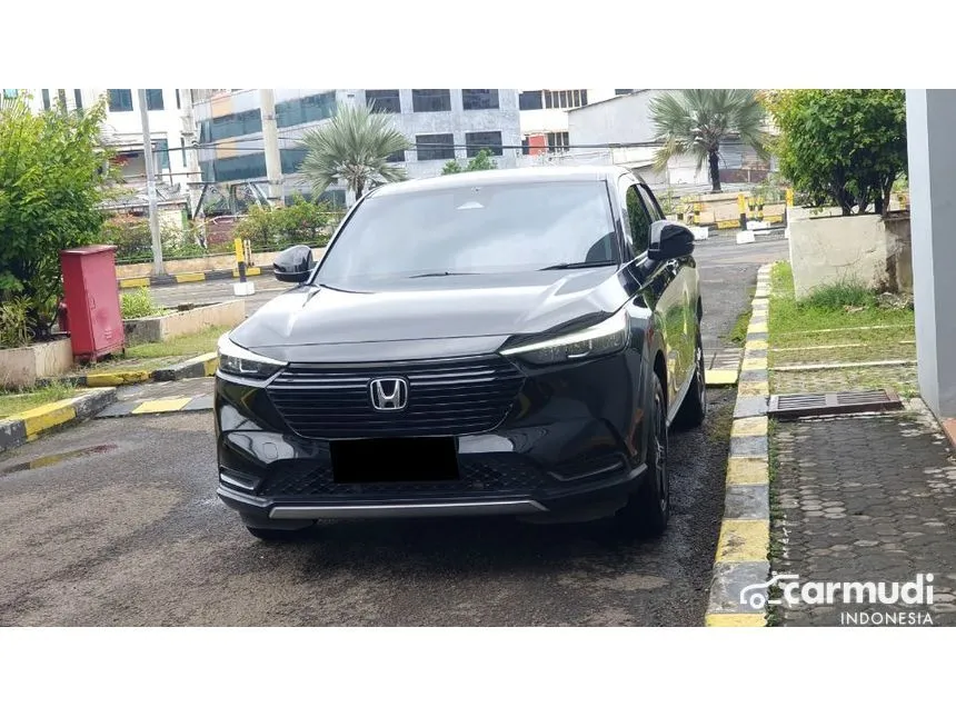 2023 Honda HR-V E SUV