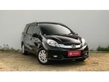 2016 Honda Mobilio 1.5 E MPV -PALING MURAH - GARANSI 1TH - SIAP PAKAI #TARA