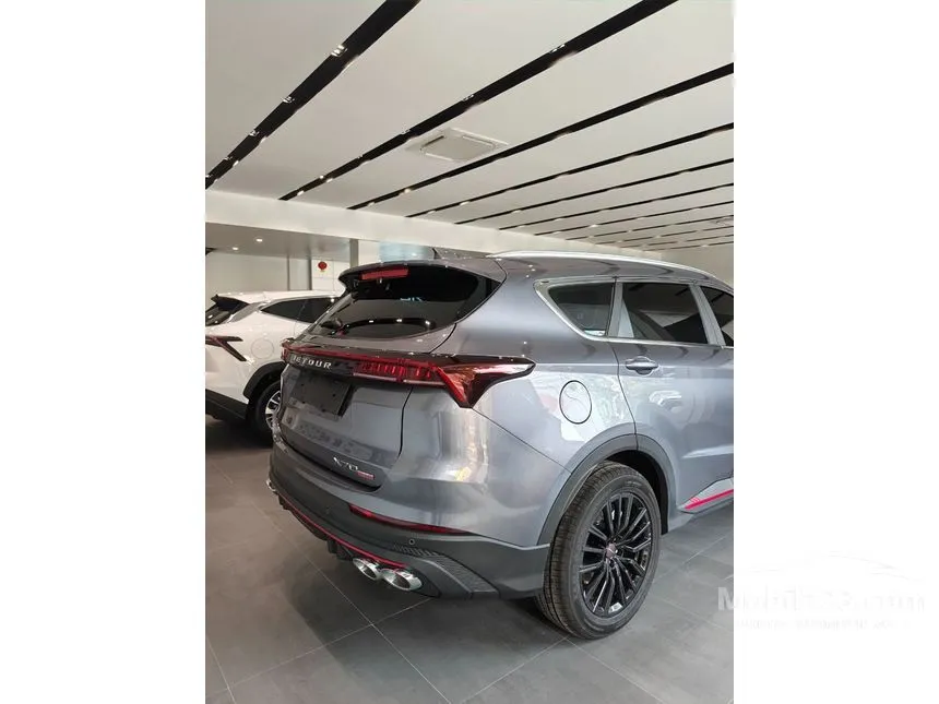 2026 Jetour X70 Plus Inspira SUV