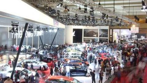Honda Belum Tentu Ikut GIIAS 2020, Tergantung Kondisi Pandemi