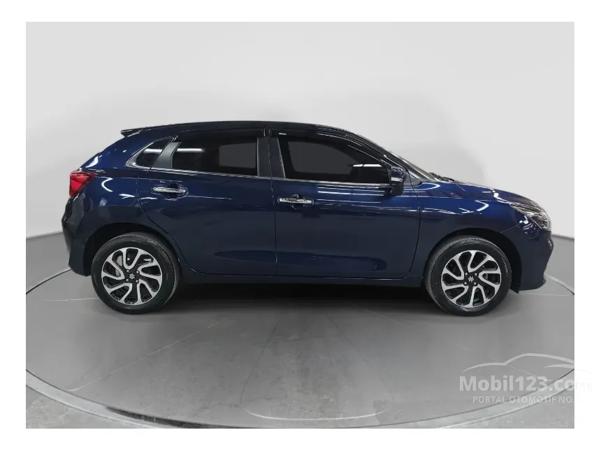 2024 Suzuki Baleno Hatchback