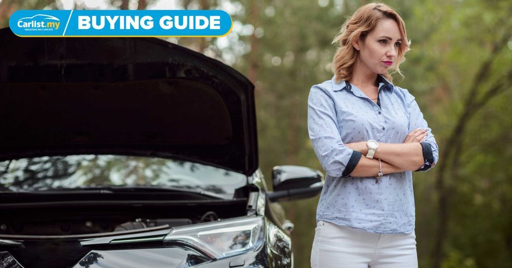 The Road to a Perfect Car: A Woman's Guide to Choosing Your Dream Ride - Buying Guides | Carlist.my