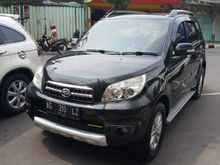 2010 Daihatsu Terios 1.5 TX SUV #jualcepatpemiliklangsung