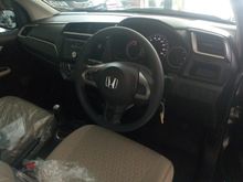 2018 Honda Brio 1.2 Satya S Hatchback
