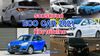 รวมรถยนต์ ECO Car 2021 ที่มีขายในไทย