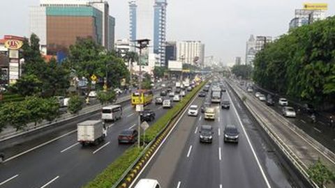Melampaui Batas Kecepatan, Fatal Akibatnya