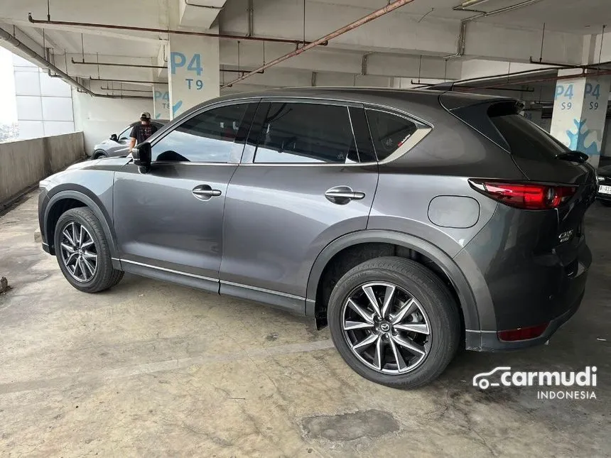 2019 Mazda CX-5 Elite SUV