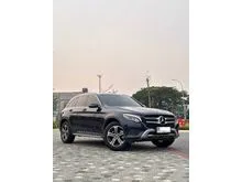 2018 Mercedes-Benz GLC200 2.0 Exclusive SUV