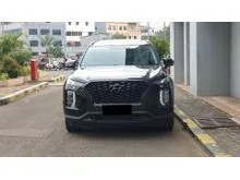 2022 Hyundai Palisade 2.2 Signature SUV RSE Black On White Like New Record