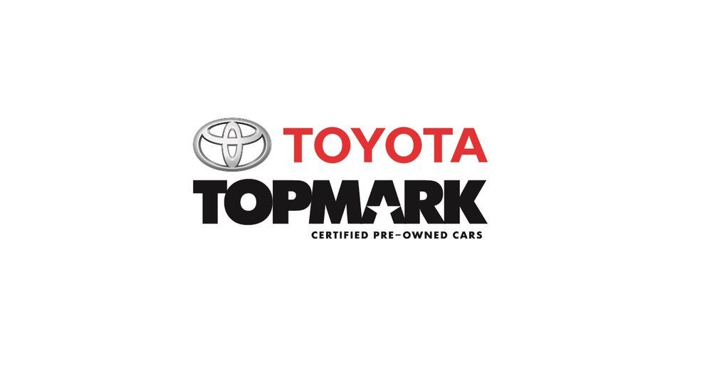 Toyota Expands Topmark Pre-Owned Dealer Network – 10 