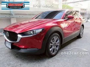 2021 Mazda CX-30 2.0 SP SUV
