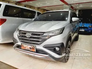 2019 Toyota Rush 1.5 TRD Sportivo SUV