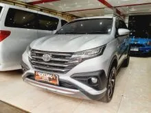 2019 Toyota Rush 1.5 TRD Sportivo SUV AT Km 56RB
