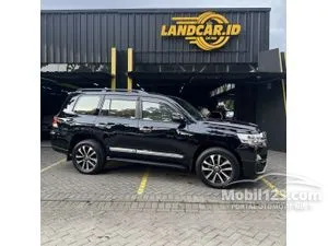2014 Toyota Land Cruiser 4.5 200 Standard spec SUV