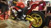 Modifikasi Motor Ninja 250cc Tetap Nyaman Dipakai Harian 2