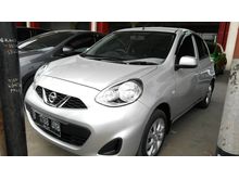 2015 Nissan March 1.2L