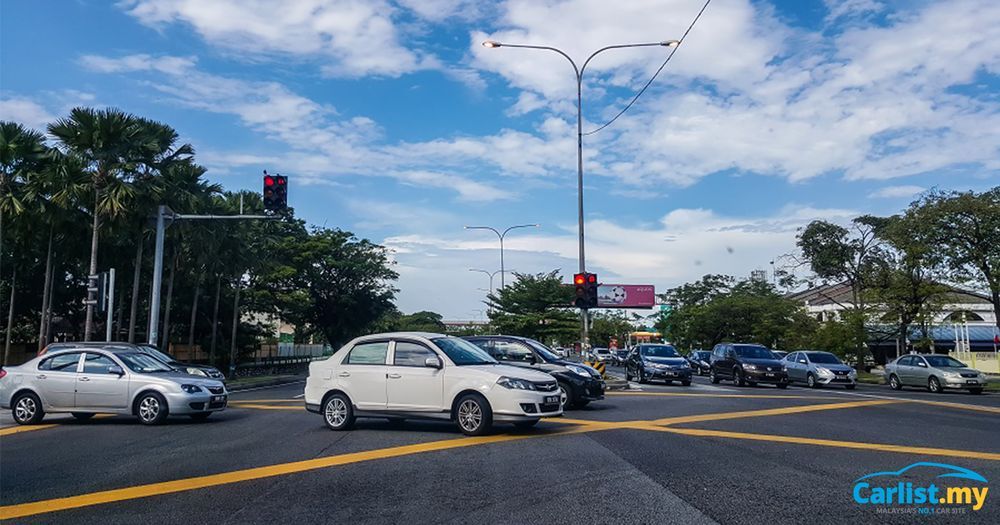 JPJ To Take Over AES, Revamps Demerit Point System Here’s What You