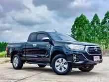 2019 Toyota HILUX REVO 2.4 Smart Cab J Plus Prerunner Pickup