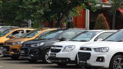 Cara Sederhana Menghilangkan Udara Panas di Kabin Setelah Parkir