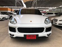 2015 Porsche Cayenne 3.0 (ปี 10-16) S E-Hybrid SUV AT