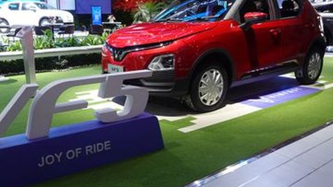 Merek Vietnam VinFast Dapat Pesanan 500 Mobil Listrik dari Dua Perusahaan Indonesia