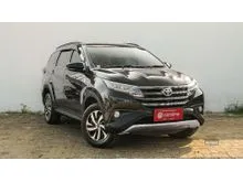 2022 Toyota Rush 1.5 G SUV - PAJAK PANJANG - GARANSI 1 TAHUN