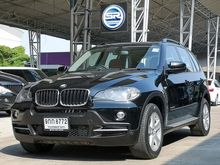 2011 BMW X5 3.0 E70 (ปี 06-13) xDrive30d SUV AT
