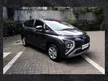 Jual Mobil Hyundai Stargazer 2024 Essential 1.5 di DKI Jakarta Automatic Wagon Hitam Rp 247.700.000