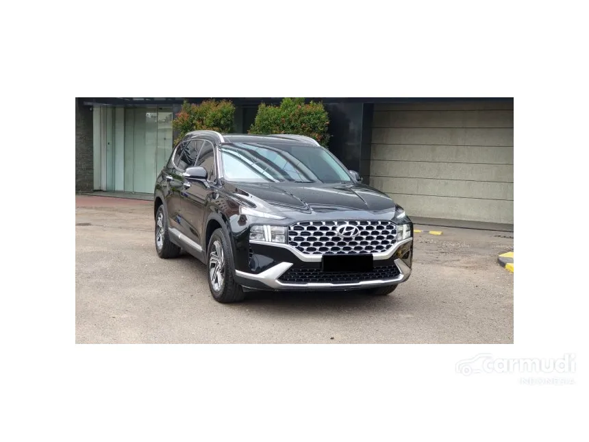 2024 Hyundai Santa Fe Prime SUV