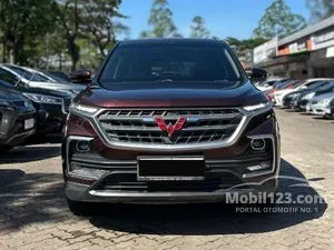 2019 Wuling Almaz 1.5 Exclusive 7 Seater SUV