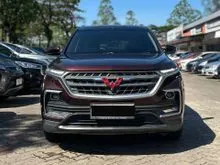 2019 Wuling Almaz 1.5 Exclusive 7 Seater SUV CIAMIK TERMURAH