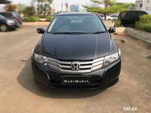 2011 Honda City Automatic Pertamax 1.5 E