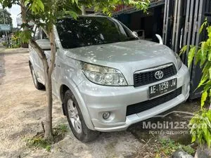 2012 Toyota Rush 1.5 G SUV