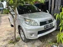 2012 Toyota Rush 1.5 G SUV Plat AE arga mobil bekas bisa tukar tambah sekoto kediri jatim