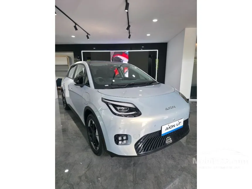 2026 GAC AION UT Premium Hatchback