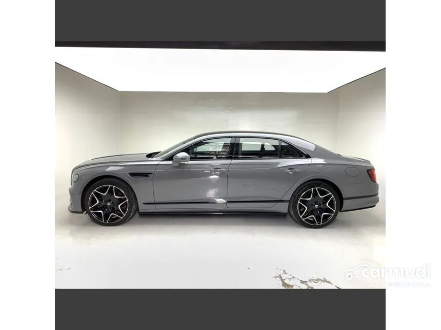 2024 Bentley Flying Spur V6 Hybrid Sedan