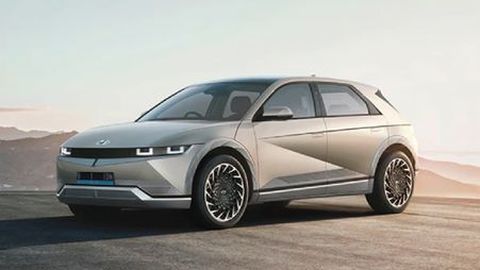 Tips Menghemat Penggunaan Daya Baterai Hyundai Ioniq 5