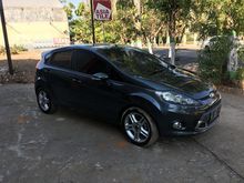 2012 Ford Fiesta 1.6 Sport Hatchback