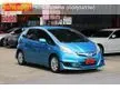 2013 Honda JAZZ 1.3 (ปี 08-14) Hybrid Hatchback
